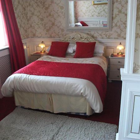 The Brema Hotel Блекпул Екстериор снимка