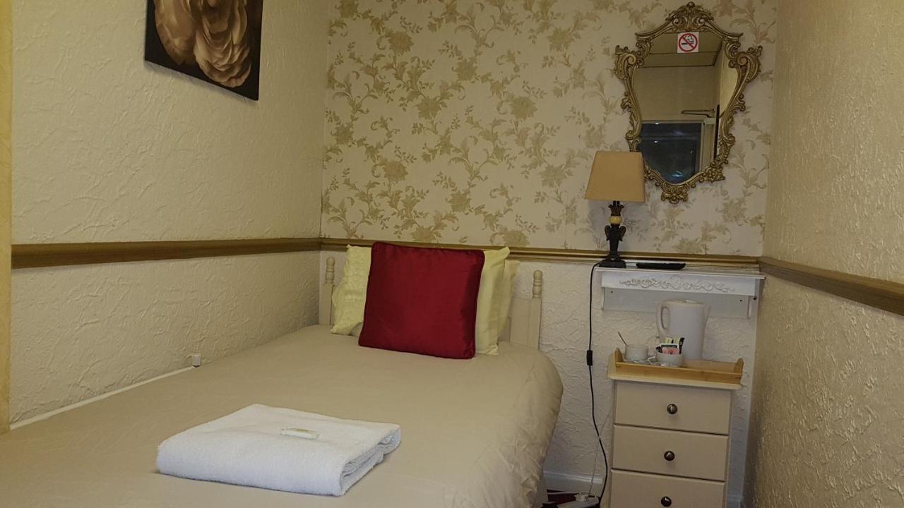 The Brema Hotel Блекпул Екстериор снимка