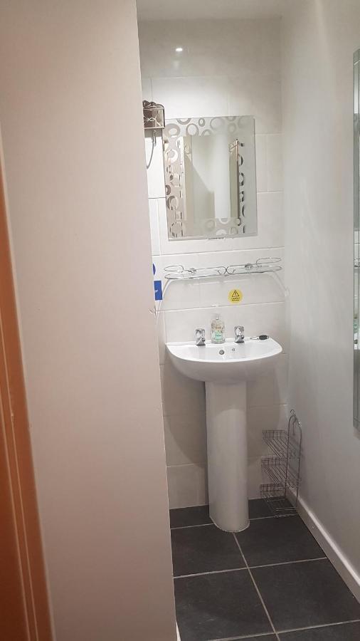 The Brema Hotel Блекпул Екстериор снимка