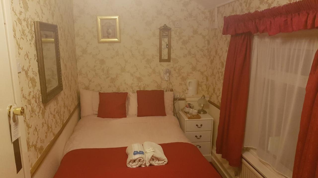 The Brema Hotel Блекпул Екстериор снимка