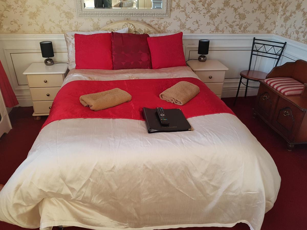 The Brema Hotel Блекпул Екстериор снимка