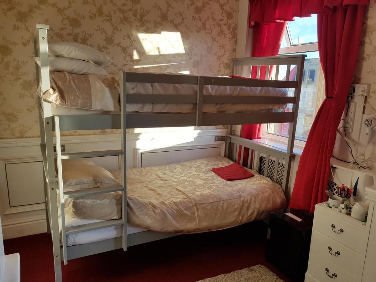 The Brema Hotel Блекпул Екстериор снимка