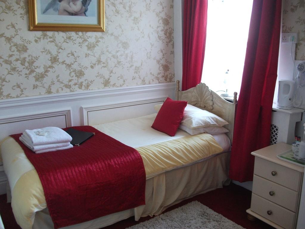 The Brema Hotel Блекпул Стая снимка