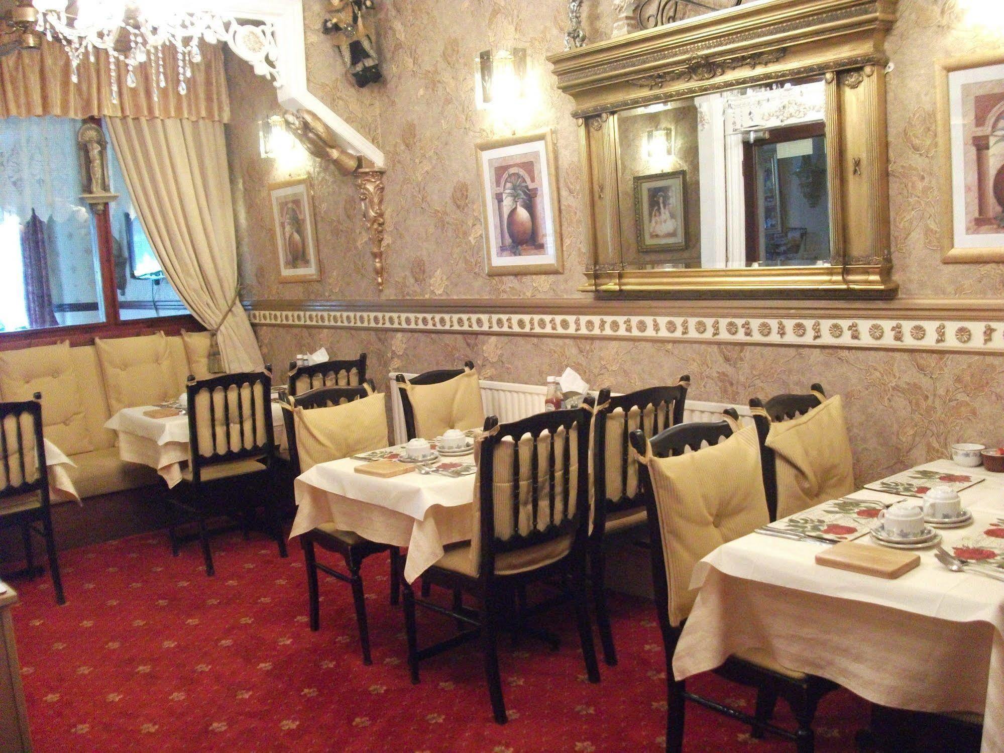 The Brema Hotel Блекпул Екстериор снимка