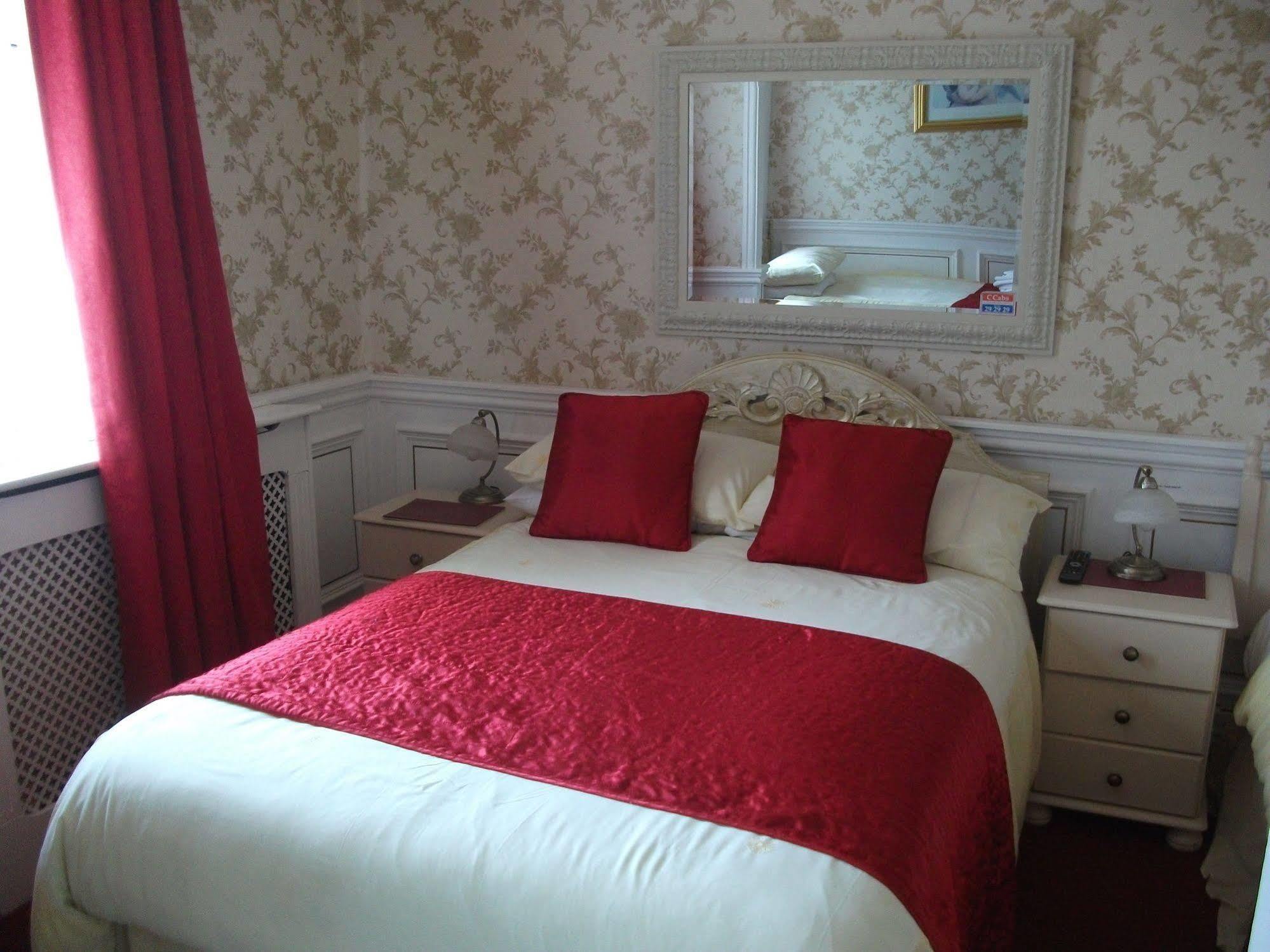 The Brema Hotel Блекпул Екстериор снимка