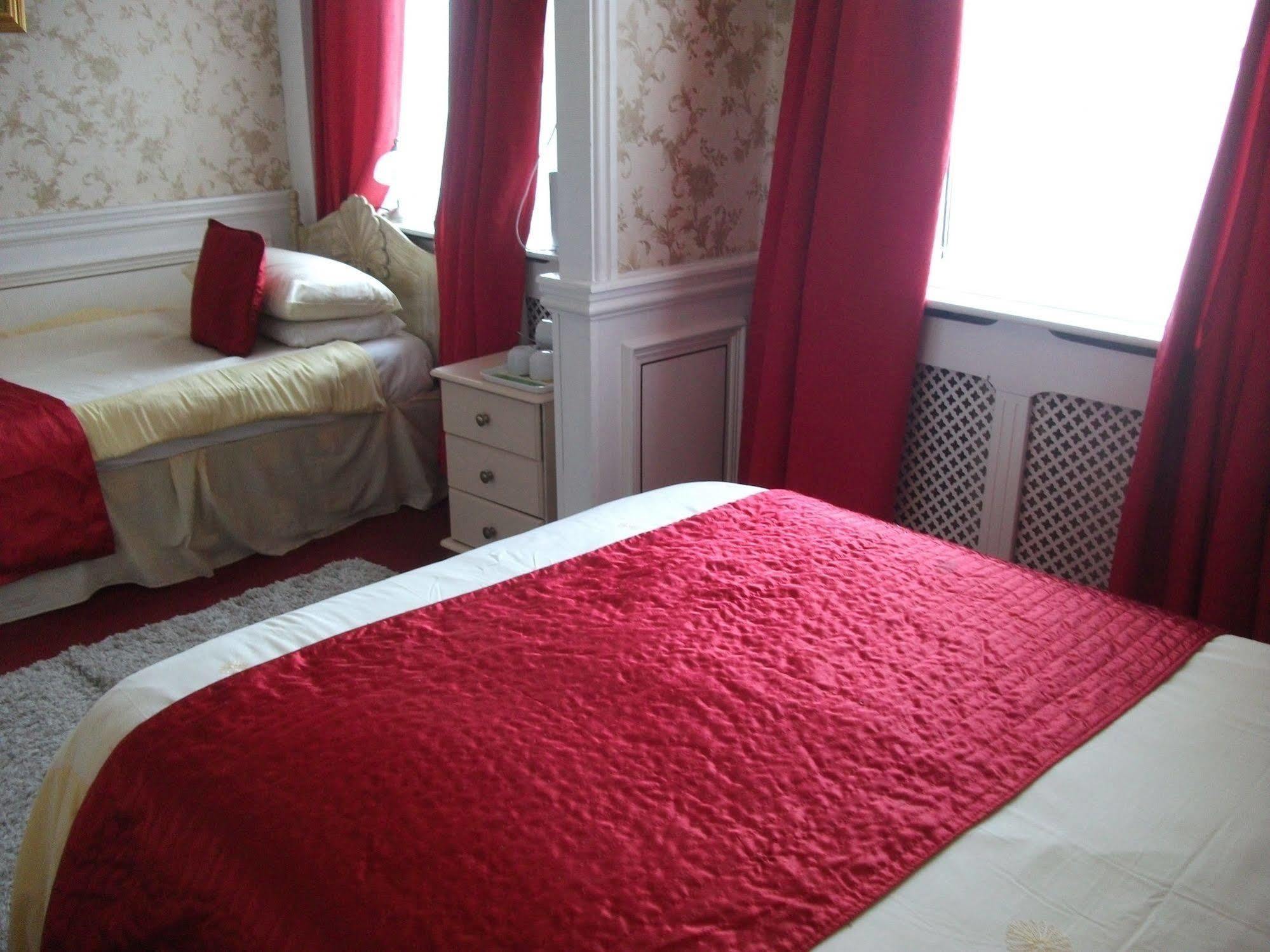 The Brema Hotel Блекпул Екстериор снимка