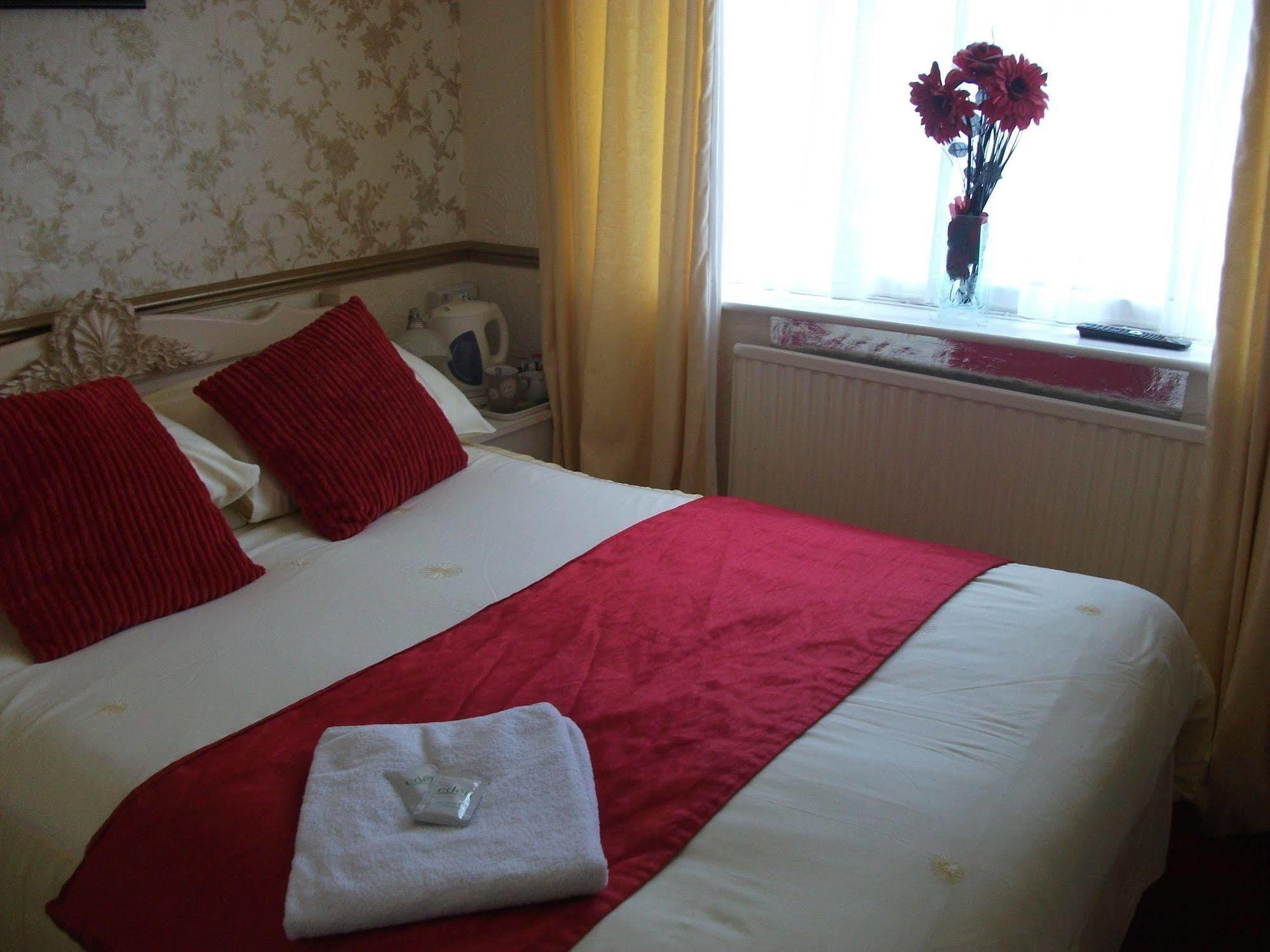 The Brema Hotel Блекпул Екстериор снимка