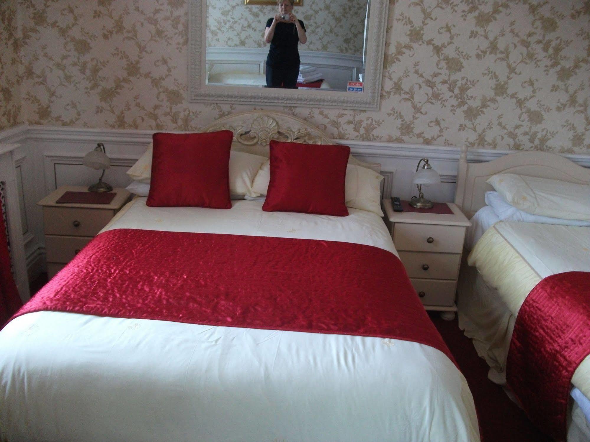 The Brema Hotel Блекпул Екстериор снимка