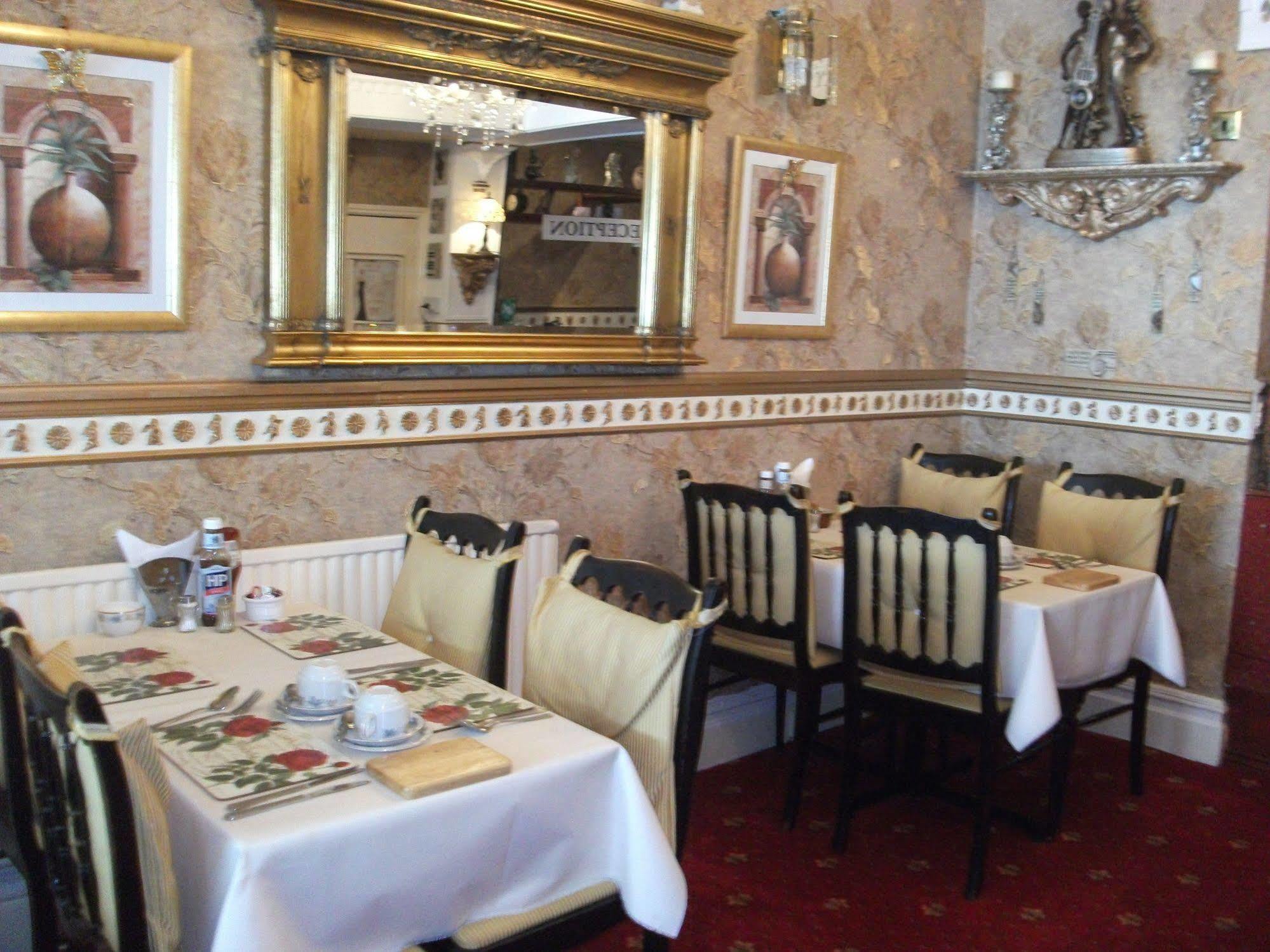 The Brema Hotel Блекпул Екстериор снимка