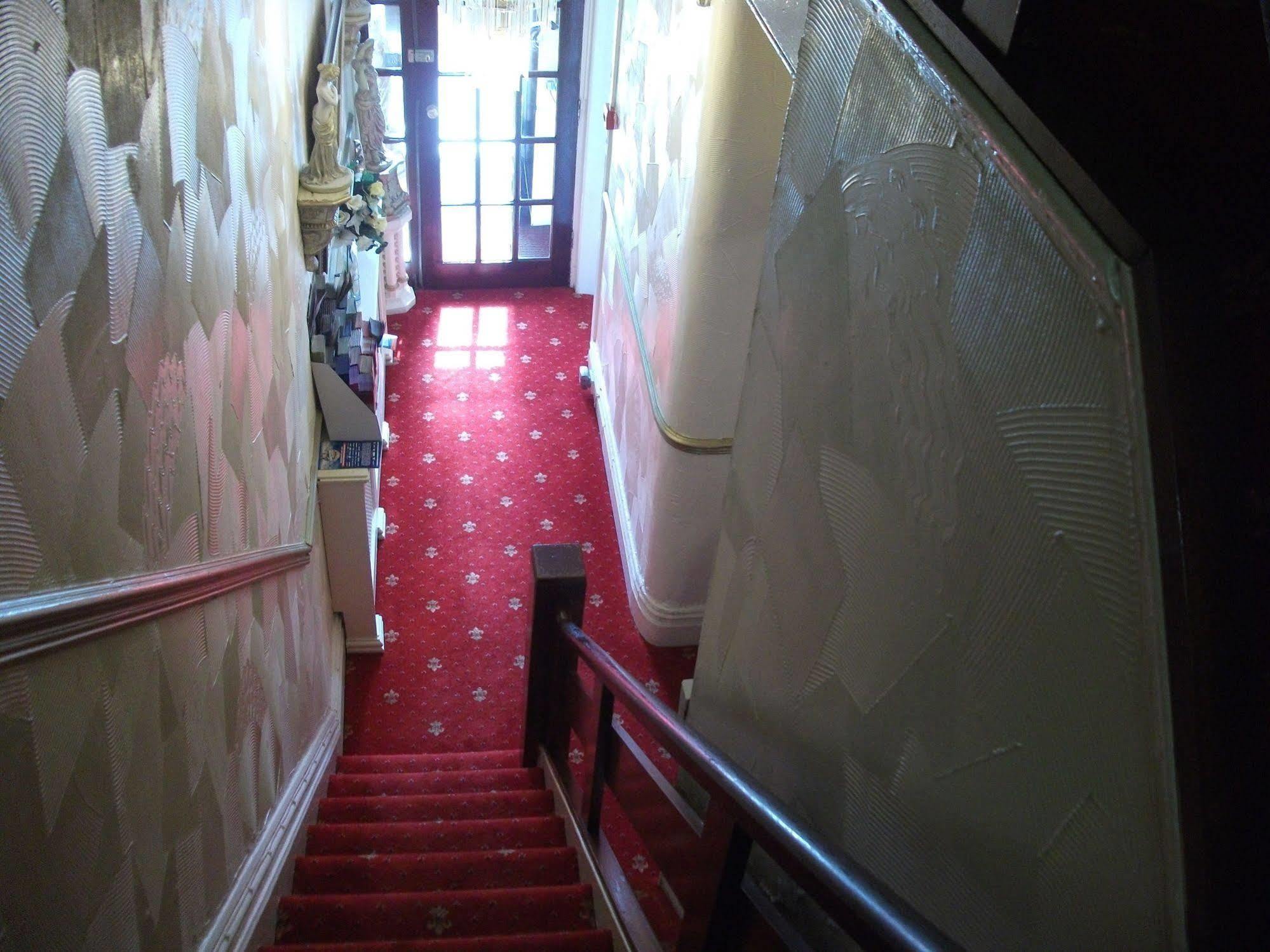 The Brema Hotel Блекпул Екстериор снимка