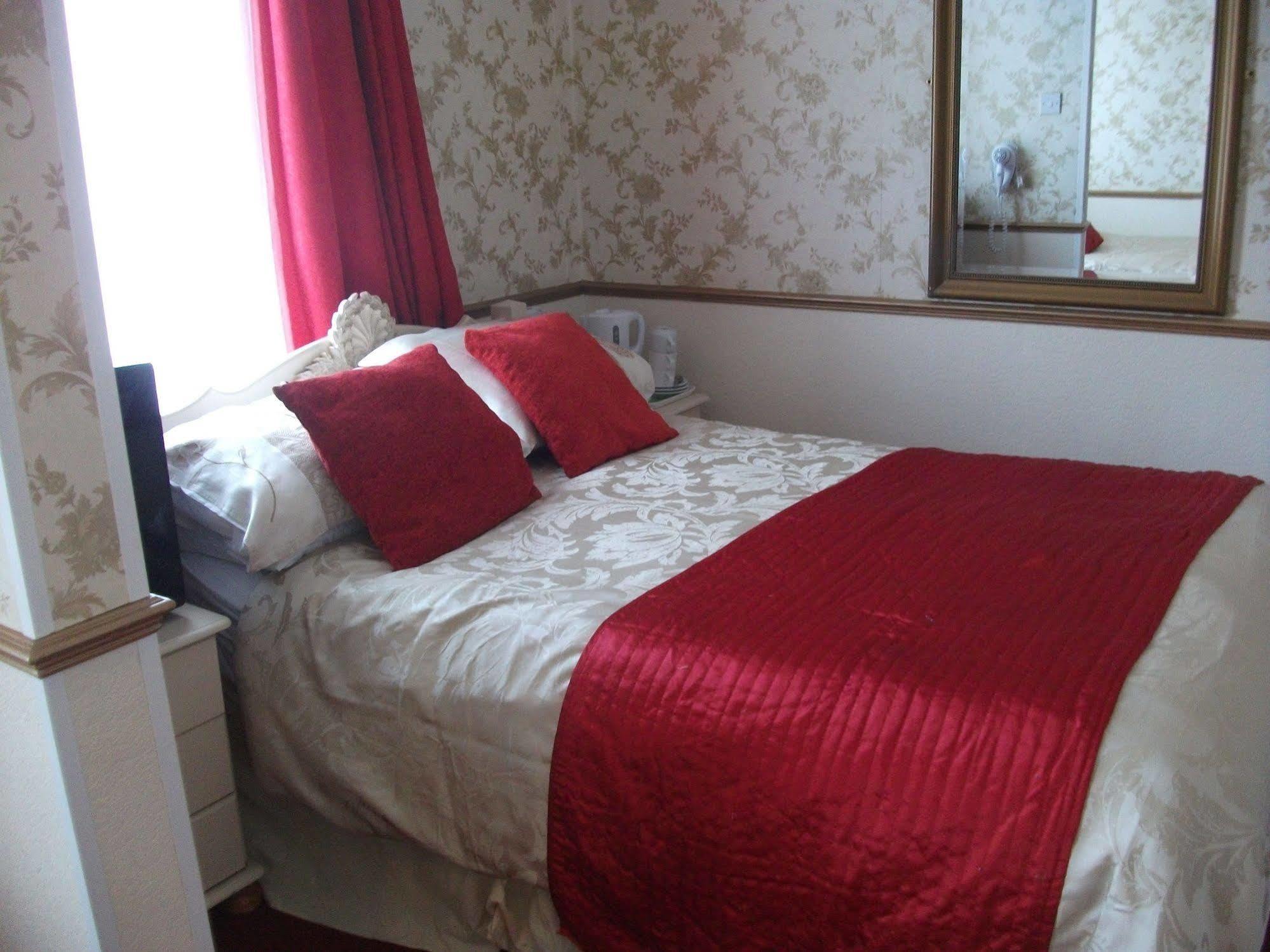 The Brema Hotel Блекпул Екстериор снимка