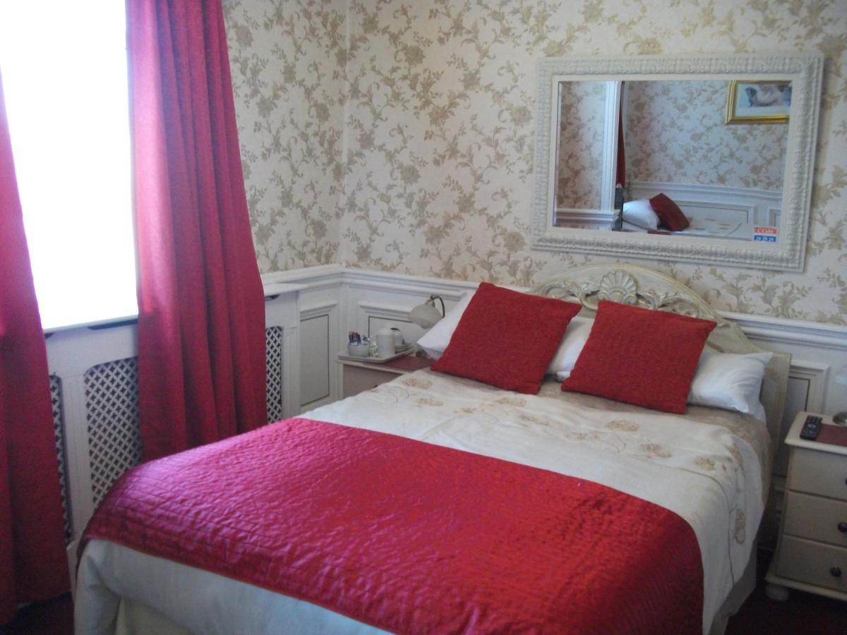 The Brema Hotel Блекпул Екстериор снимка