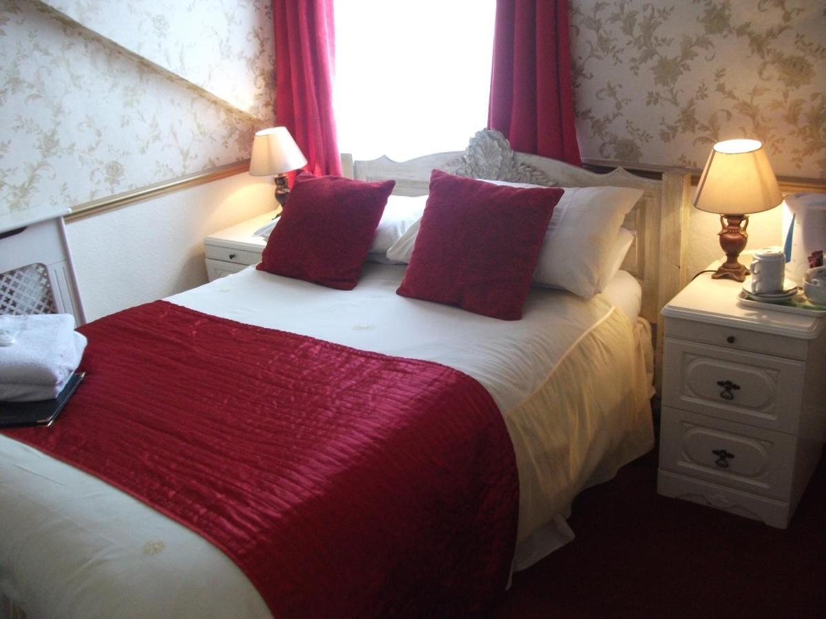 The Brema Hotel Блекпул Екстериор снимка