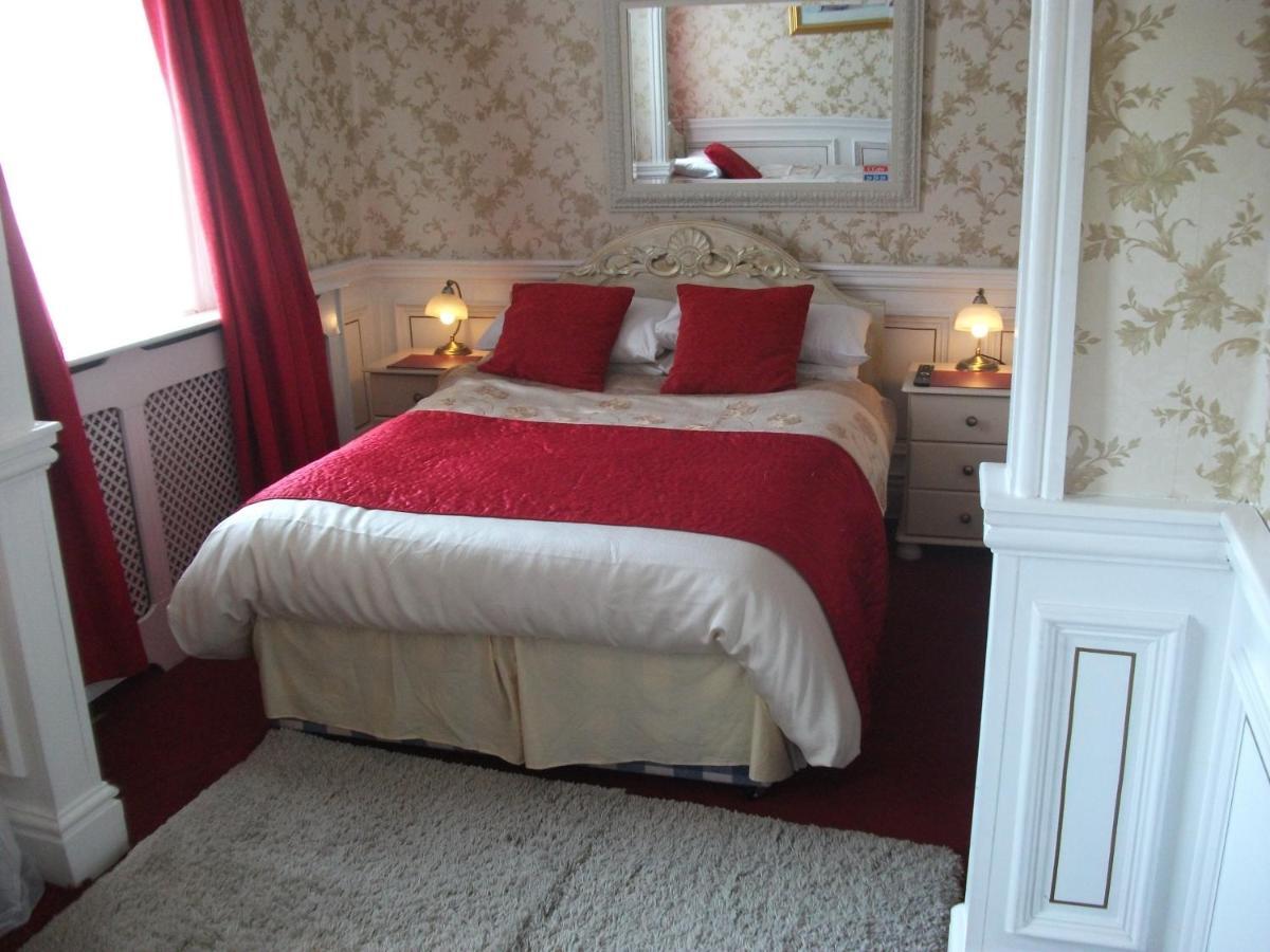 The Brema Hotel Блекпул Екстериор снимка
